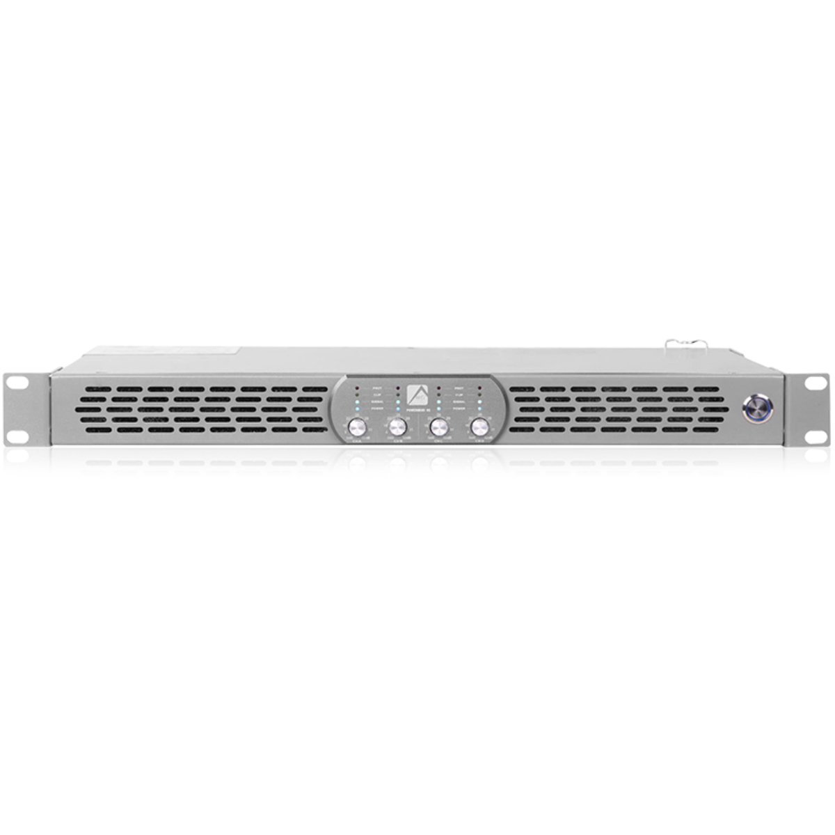 Home Cinema Idea - 1U Dijital Güç Amplifikatörü 4 Kanal