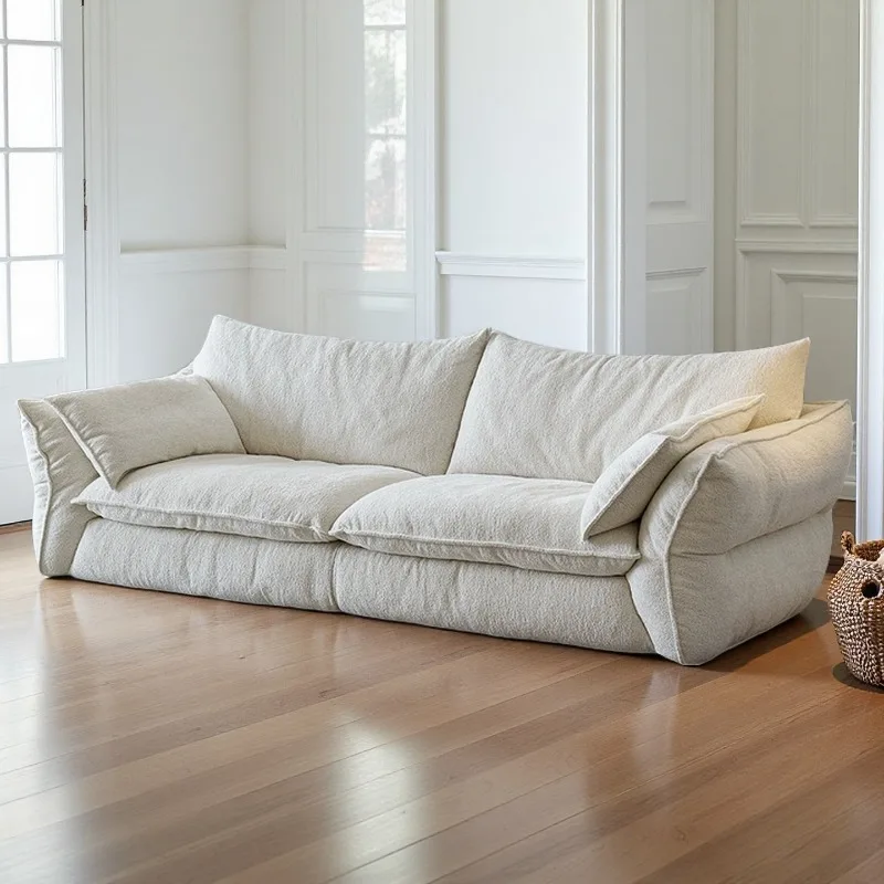 Home Cinema Room Accessories - LZ Yeni Lüks Klasik Oturma Odası