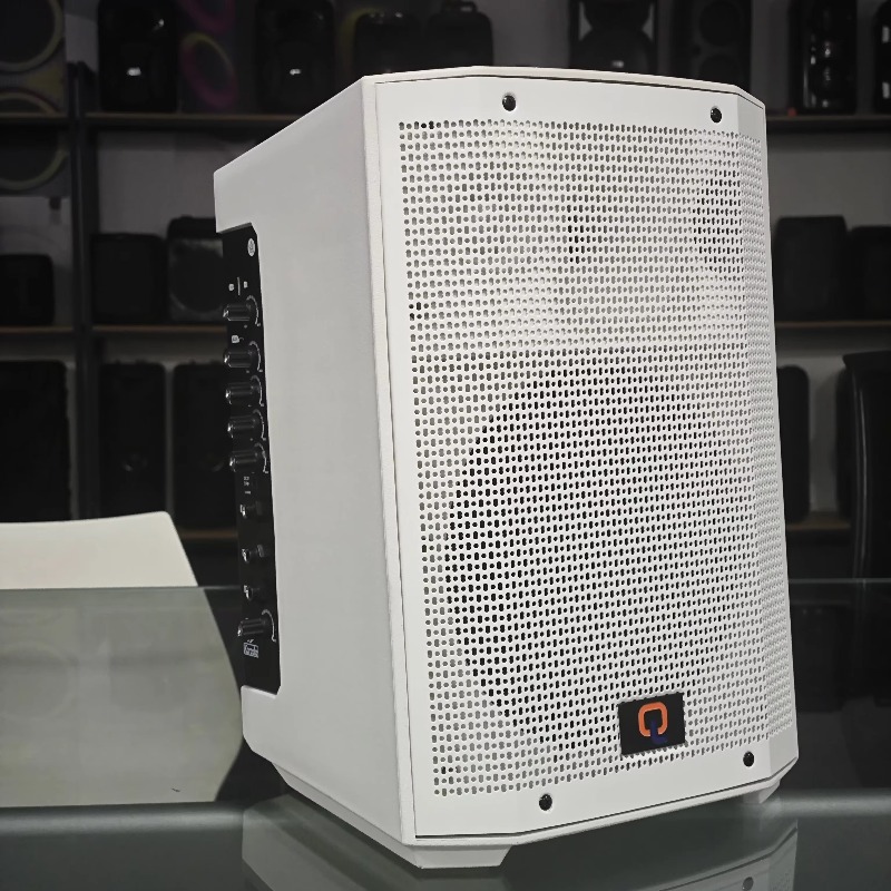 Home Cinema Wireless Speakers - Taşınabilir Açık Hava Ses Hoparlörleri, Ev