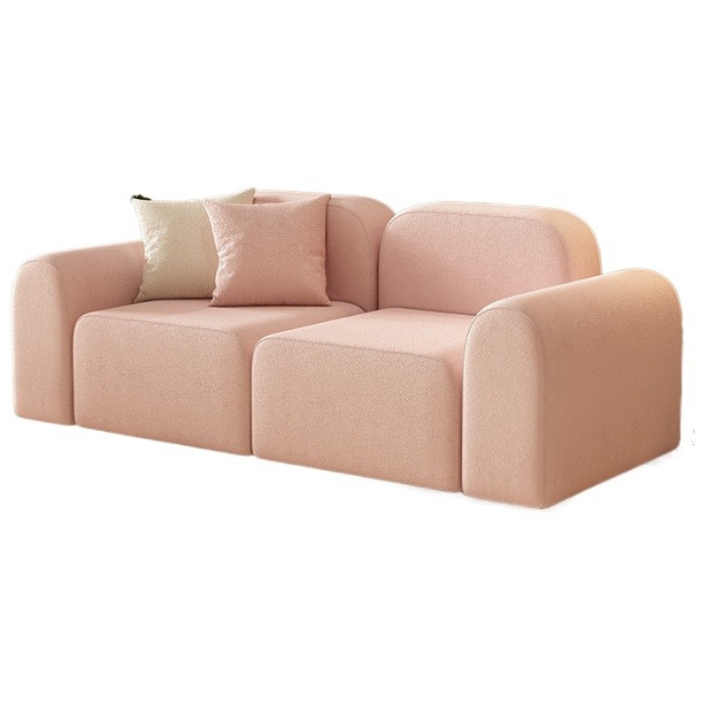 Home Cinema Room Accessories - Wg-Cinema Lüks Oturma Odası Kanepeleri Minderli