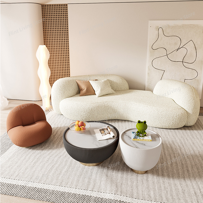 Minimalist Klasik Oturma Odası - Home Cinema Room Accessories incelemesi ve fiyatı