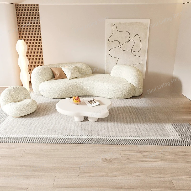 Minimalist Klasik Oturma Odası - Home Cinema Room Accessories incelemesi ve fiyatı