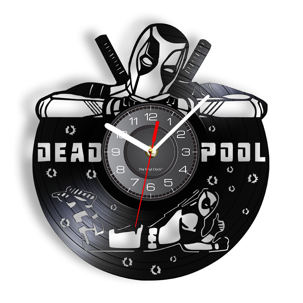 Anti-kahraman deadpool'dan ilh - Home Cinema Room Accessories incelemesi ve fiyatı