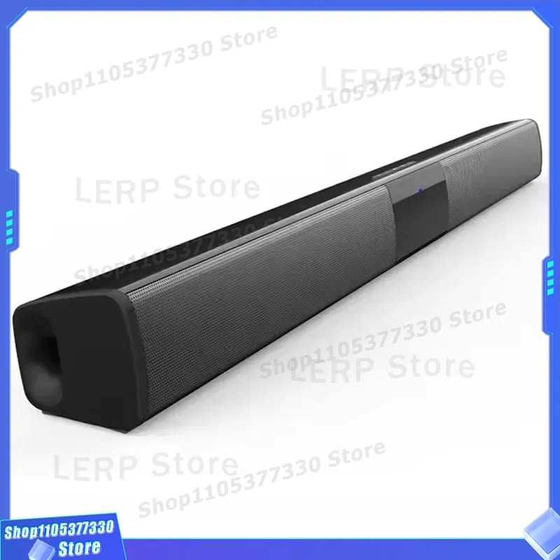Kablosuz TV Hoparlörü Bluetoot - Home Cinema Wireless Speakers incelemesi ve fiyatı