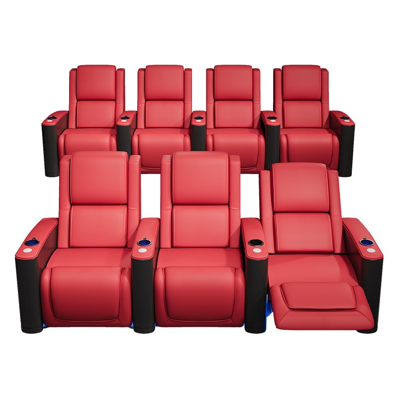 Özel ev sineması, ses ve görün - Home Cinema Films incelemesi ve fiyatı