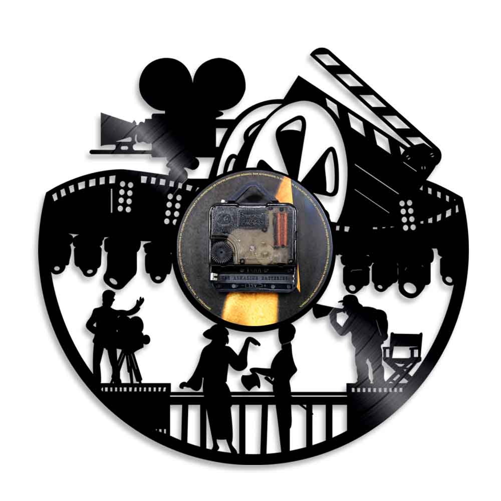 Filmlerdeki Aktörler Vinil Pla - Home Cinema Films incelemesi ve fiyatı