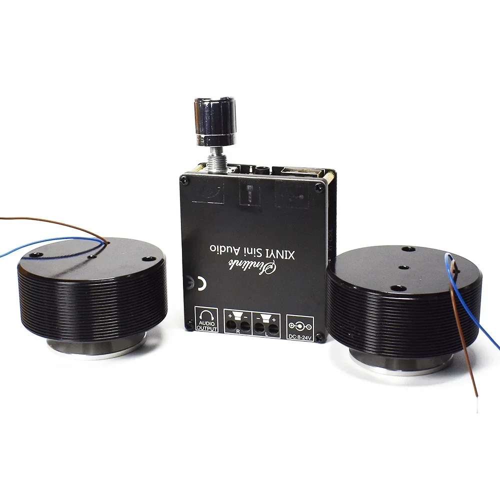 1 takım 50 W 2.0 HIFI Titreşim - Home Cinema Idea incelemesi ve fiyatı