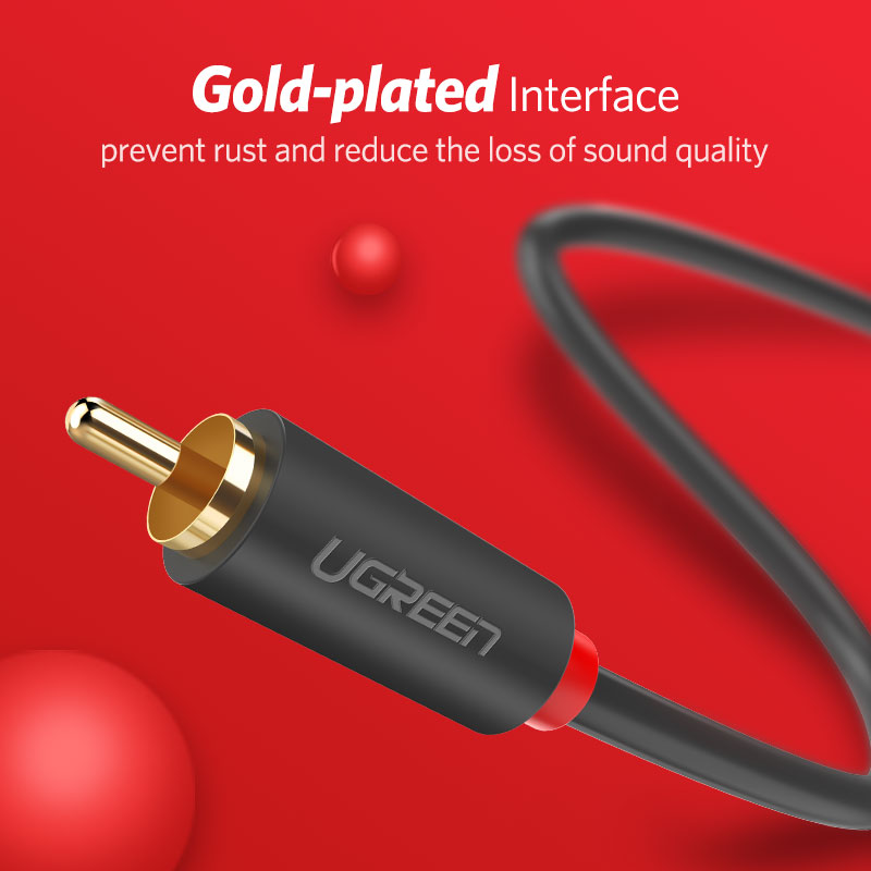 Rj45 2RCA 2 RCA erkek erkek se - Home Cinema Idea incelemesi ve fiyatı
