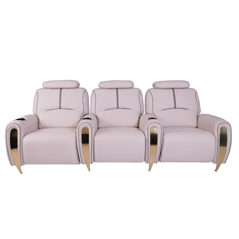 Yeni Villa Ev Sineması Koltuğu - Home Cinema Films incelemesi ve fiyatı