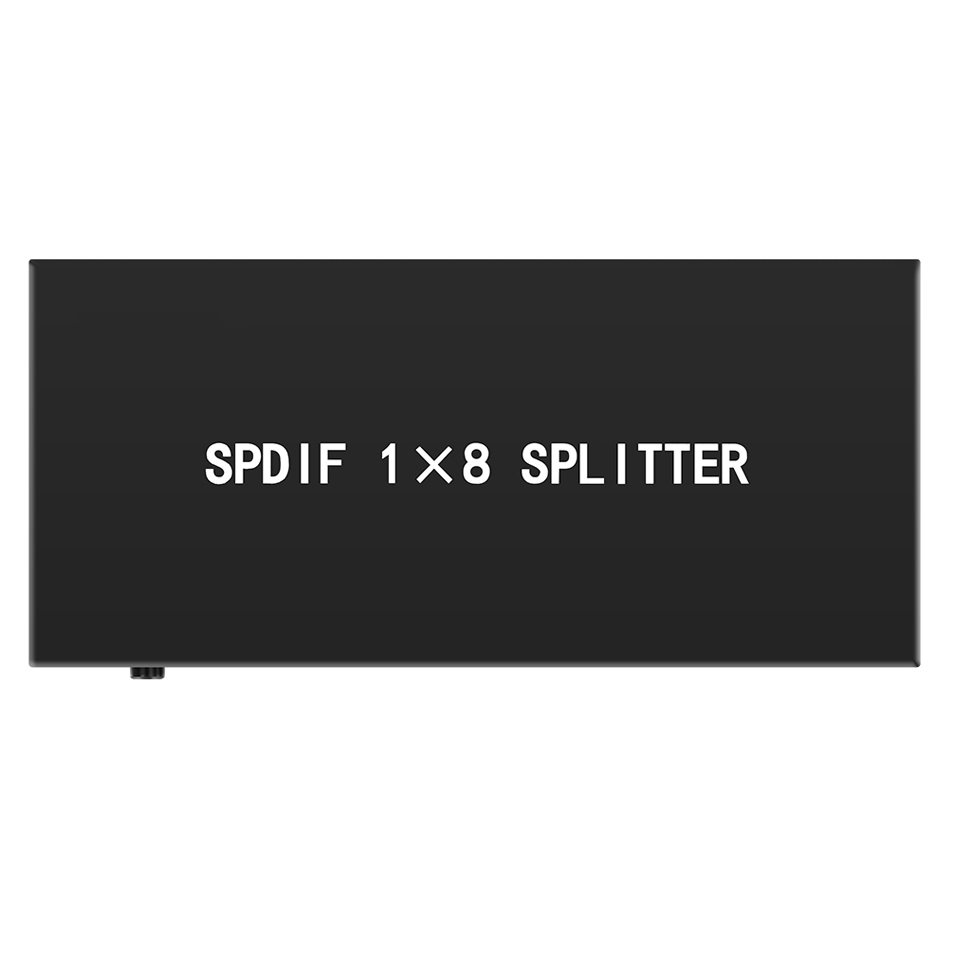 Optik ses dağıtıcı kablosu, 1  - Home Cinema Idea incelemesi ve fiyatı