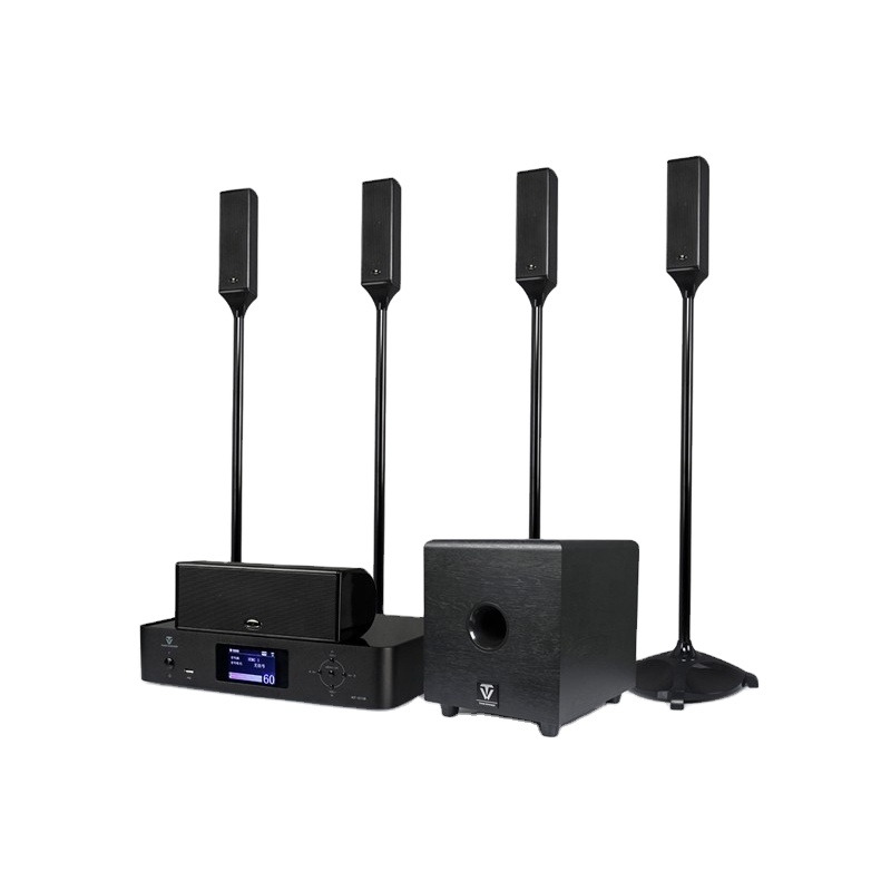 Tonewinner YX-01P Dolby Atmos  - Home Cinema Wireless Speakers incelemesi ve fiyatı