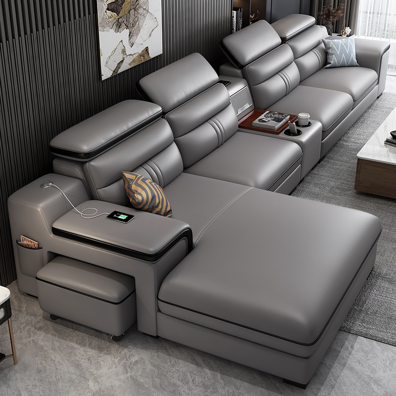 Daire Modern Kanepeler Oturma  - Home Cinema Room Accessories incelemesi ve fiyatı