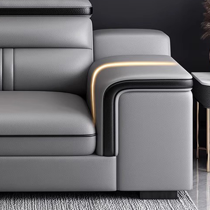 Daire Modern Kanepeler Oturma  - Home Cinema Room Accessories incelemesi ve fiyatı