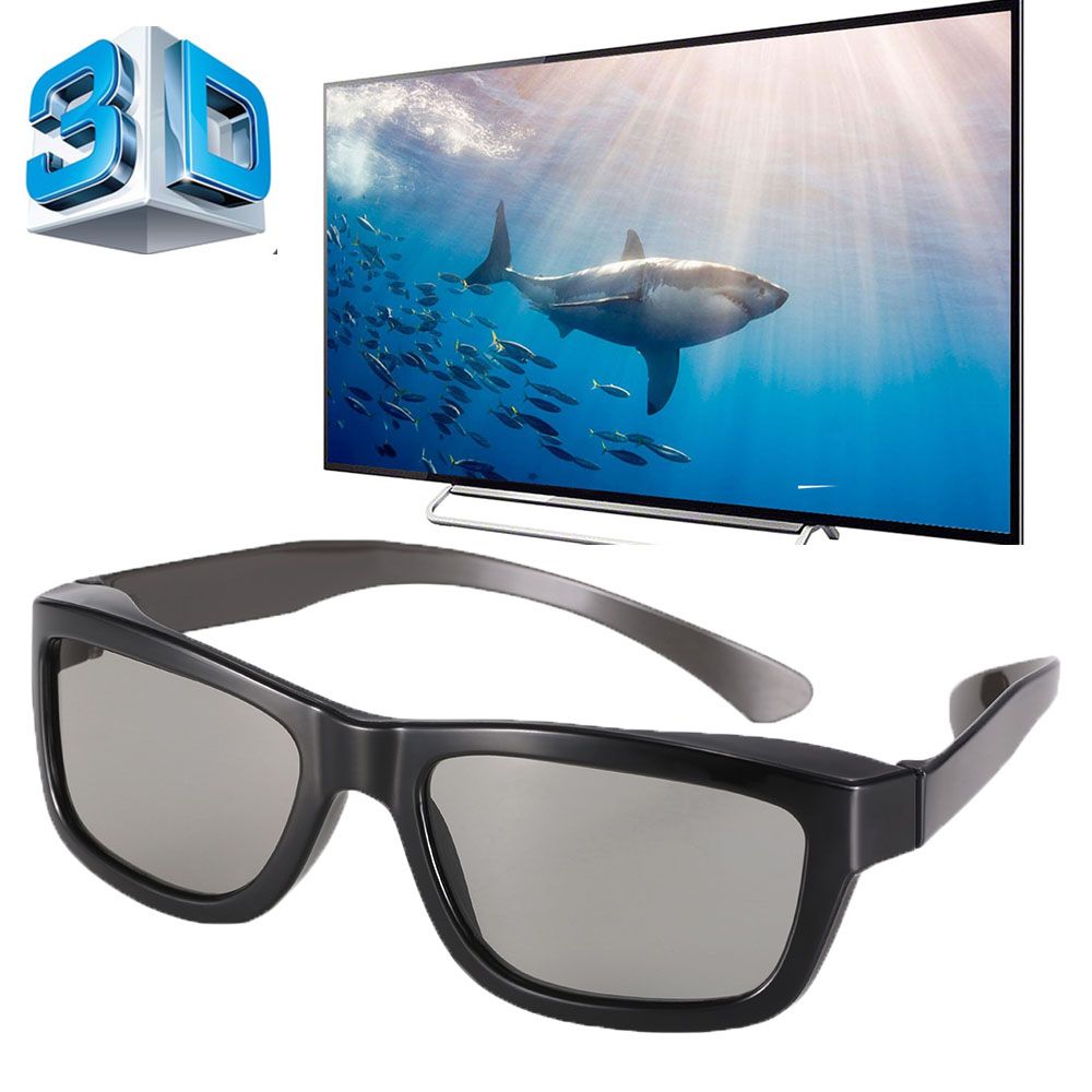 Dairesel polarize TV projektör - Home Cinema Films incelemesi ve fiyatı