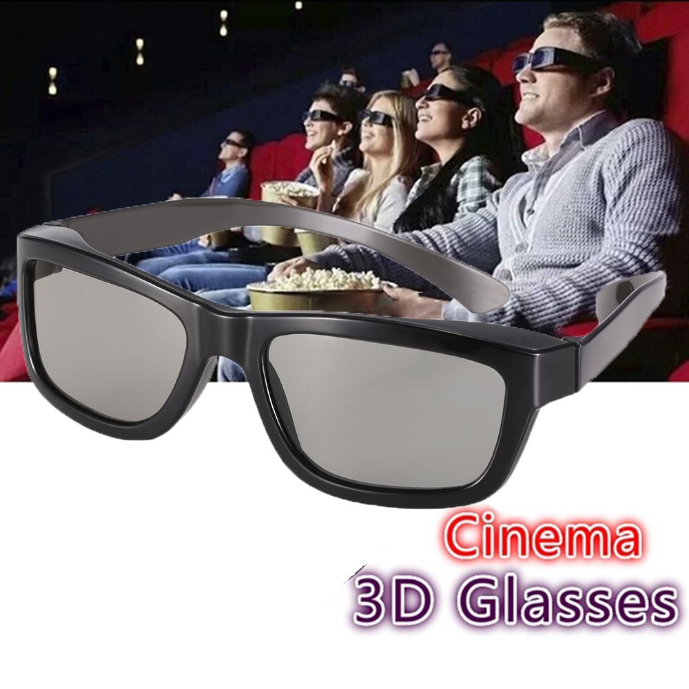 Dairesel polarize TV projektör - Home Cinema Films incelemesi ve fiyatı