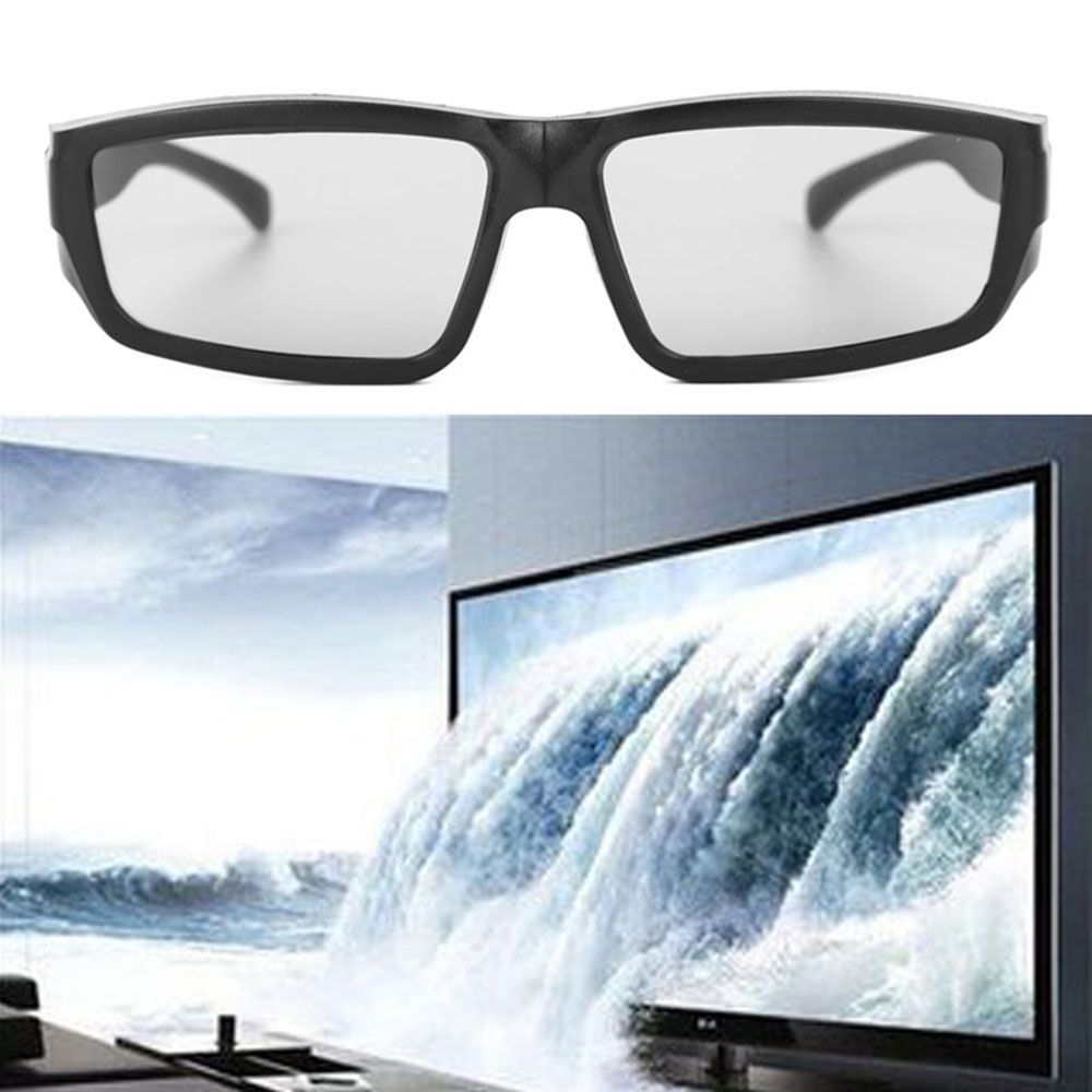 Dairesel polarize TV projektör - Home Cinema Films incelemesi ve fiyatı